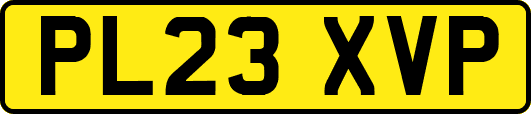 PL23XVP