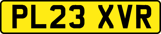 PL23XVR