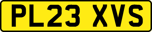 PL23XVS