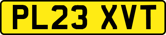 PL23XVT