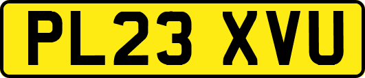 PL23XVU
