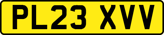 PL23XVV