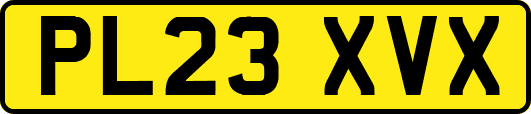 PL23XVX