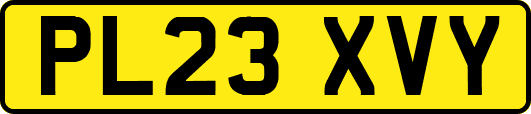 PL23XVY