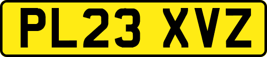 PL23XVZ