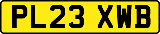 PL23XWB
