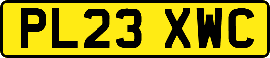 PL23XWC