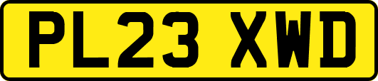 PL23XWD