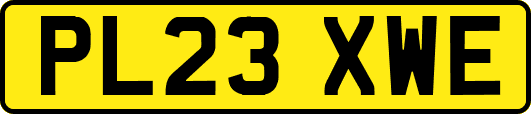 PL23XWE