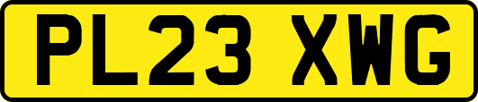 PL23XWG