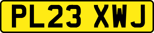 PL23XWJ