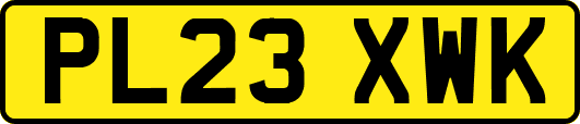 PL23XWK