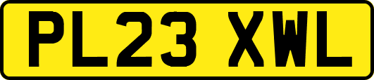 PL23XWL