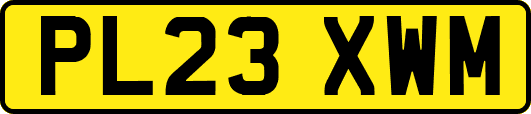 PL23XWM
