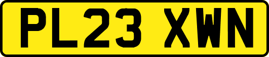 PL23XWN