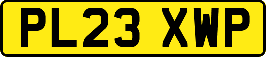 PL23XWP