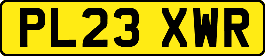 PL23XWR