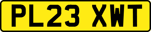 PL23XWT