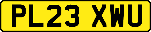 PL23XWU
