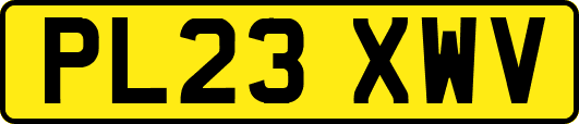 PL23XWV