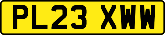 PL23XWW