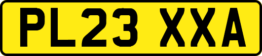 PL23XXA