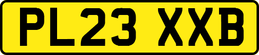 PL23XXB