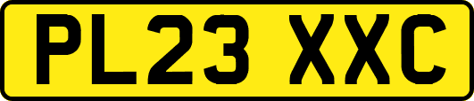 PL23XXC