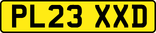 PL23XXD