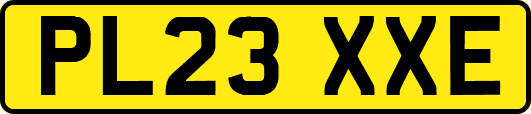 PL23XXE