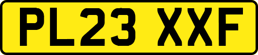 PL23XXF