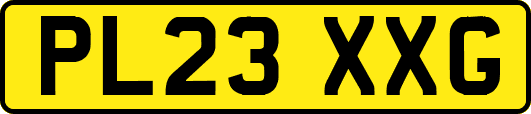 PL23XXG