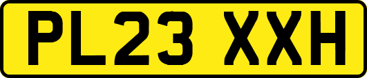 PL23XXH