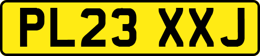 PL23XXJ