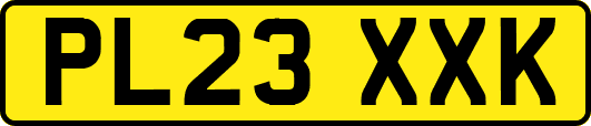 PL23XXK