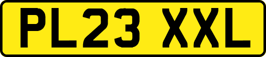PL23XXL