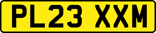 PL23XXM