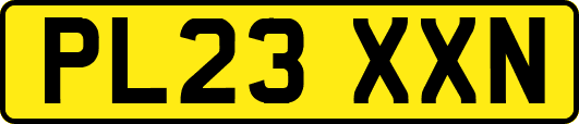 PL23XXN