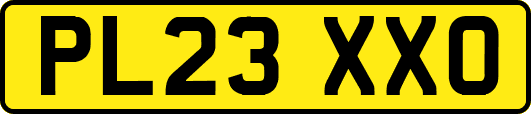 PL23XXO