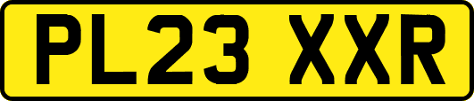 PL23XXR