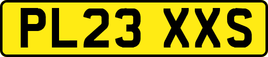 PL23XXS