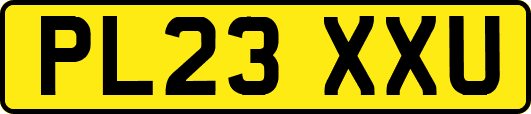 PL23XXU
