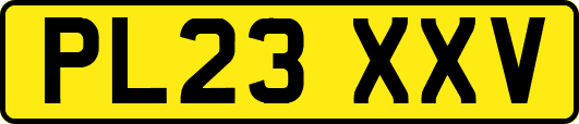 PL23XXV