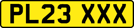 PL23XXX