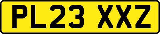 PL23XXZ