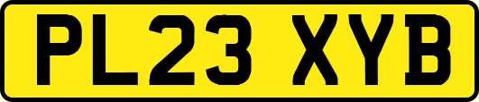 PL23XYB