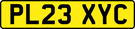 PL23XYC