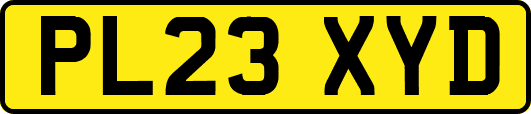PL23XYD