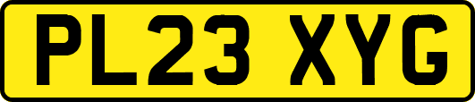 PL23XYG