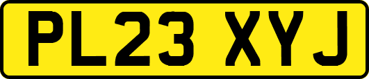 PL23XYJ